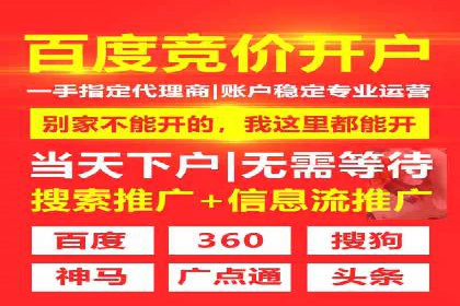 竞价推广SEM托管的策略调整——某知名品牌的成功经验